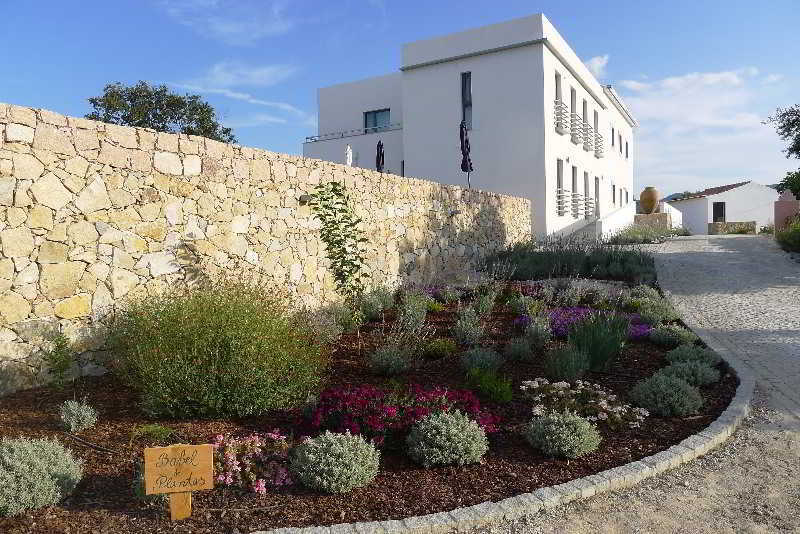 Quinta Das Lavandas Castelo de Vide Luaran gambar